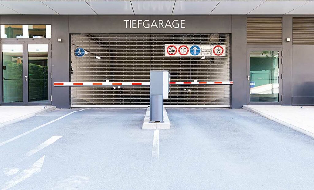 Mewald-Produkte-Schranken